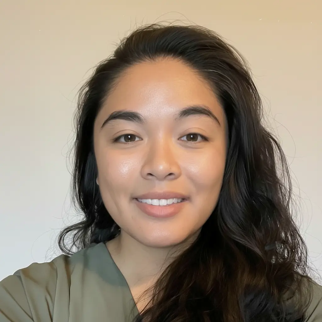 Bambie Ann Ortega