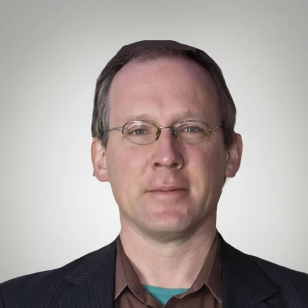 Dr. Kevin White