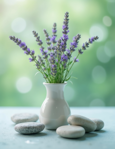 Anxiety Treatment Program