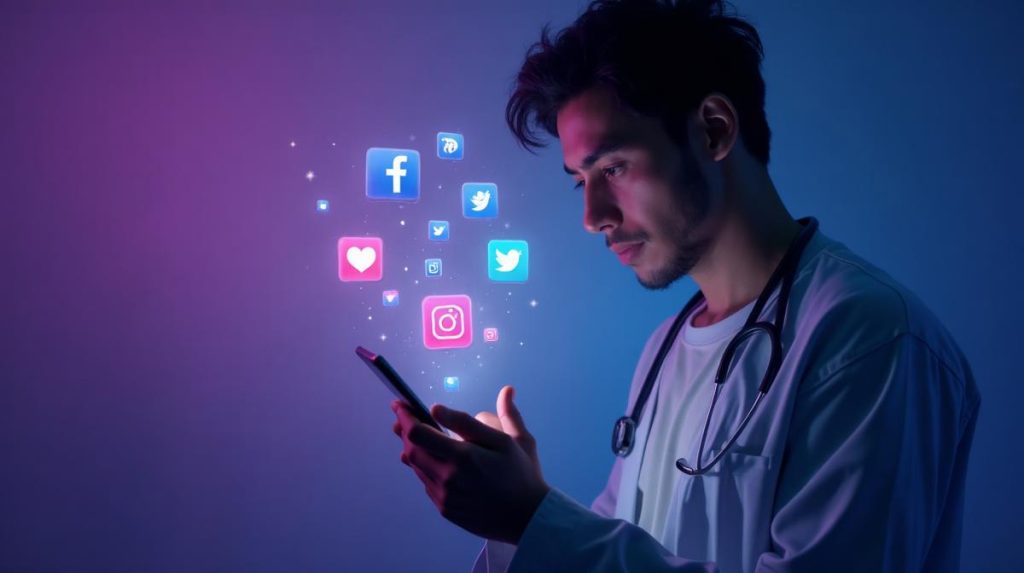 Social Media and Mental Health