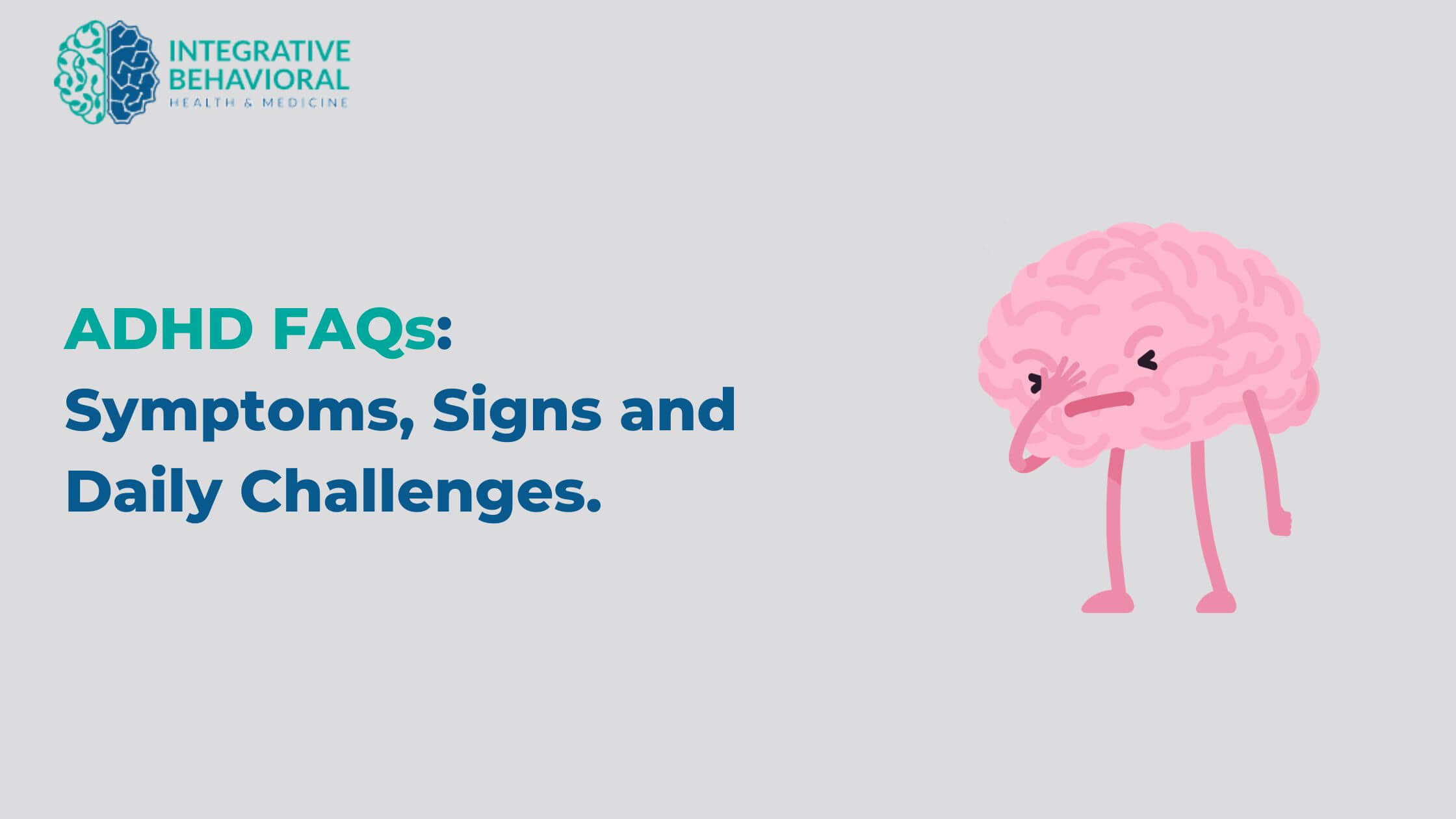 Visual representation of hormones and their effect on mental health
