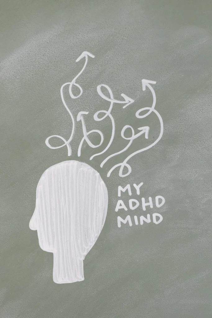 An In-Depth Exploration of the Differences and Similarities Between ADD and ADHD