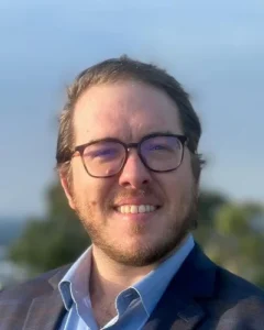 Dr. Kevin White, MD - Psychiatrist