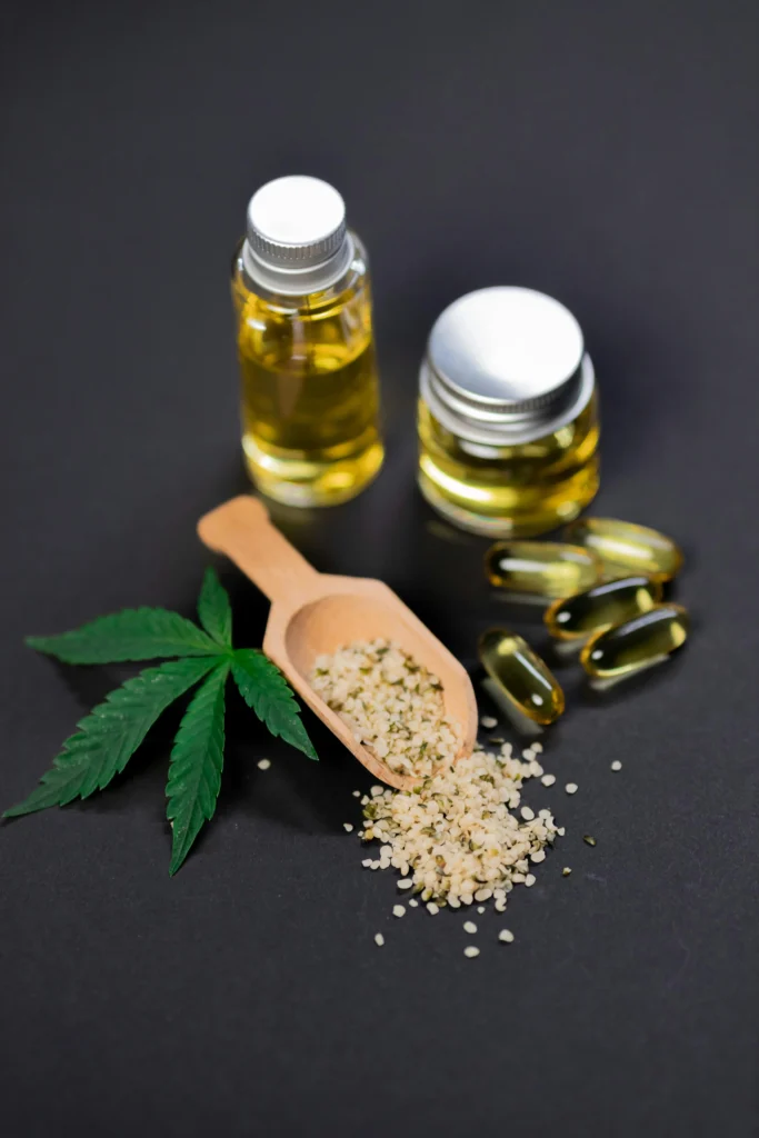 The Transformative Role of Supplements