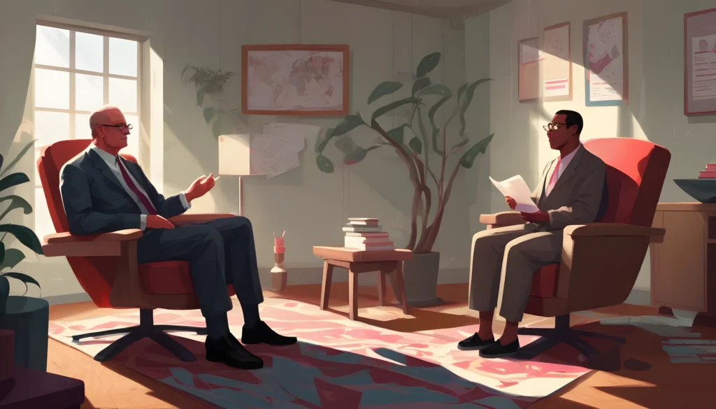 Understanding Psychotherapy